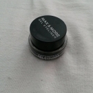 Swatch de clocloe285 : Gel Eye Liner, Max & More