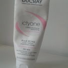 Swatch de clocloe285 : ICTYANE-crème émolliente hydratante-visage et corps, Ducray
