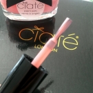 Swatch de clocloe285 : Vernis à ongles, Ciaté