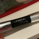 Swatch de clocloe285 : Mascara Faux cils superstar, L'Oréal Paris