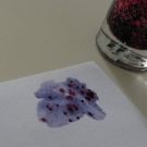 Swatch de clocloe285 : Vernis à Ongles, Camaïeu