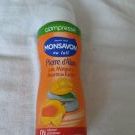 Swatch de clocloe285 : Lait, Mangue et Beurre de Karité, Monsavon