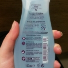 Swatch de clocloe285 : Démaquillant yeux, Leclerc Marque Repère