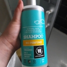 Swatch de clocloe285 : Shampoing pour cheveux normaux, Urtekram