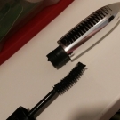 Swatch de clocloe285 : Mascara Faux cils superstar, L'Oréal Paris