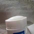 Swatch de clocloe285 : Sanex Dermo Protector Stick, Sanex