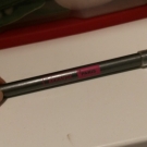 Swatch de clocloe285 : Khôl, Berange Paris