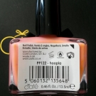 Swatch de clocloe285 : Vernis à ongles, Ciaté