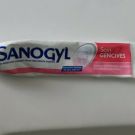 Swatch de clocloe285 : Soin Essentiel gencives, Sanogyl