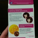 Swatch de clocloe285 : Casting Crème Gloss, L'Oréal Paris