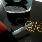 Swatch de clocloe285 : Vernis à ongles, Ciaté