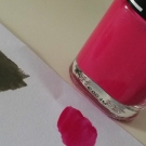 Swatch de clocloe285 : Color Hit - Vernis à Ongles, Sephora