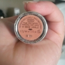 Swatch de clocloe285 : Rouge à lèvres - Luminelle, Yves Rocher