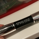 Swatch de clocloe285 : Mascara Faux cils superstar, L'Oréal Paris