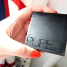 Swatch de clocloe285 : Poudre Compacte, Pure