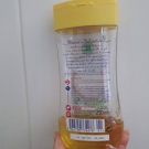 Swatch de clocloe285 : Monoï de Polynésie, Manava