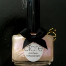 Swatch de clocloe285 : Vernis à ongles, Ciaté