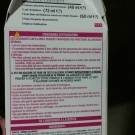 Swatch de clocloe285 : Casting Crème Gloss, L'Oréal Paris