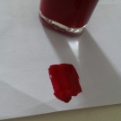 Swatch de clocloe285 : Color Hit - Vernis à Ongles, Sephora