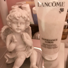 Swatch de trina26 : Exfoliance Confort, Lancôme