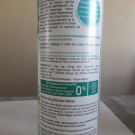 Swatch de saoju : Eau Micellaire Hydratante, B com Bio