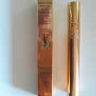 Swatch de saoju : NOUVEAU MASCARA VOLUME EFFET FAUX CILS, Yves Saint Laurent