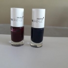 Swatch de saoju : Vernis à ongles, Monop'Make-up