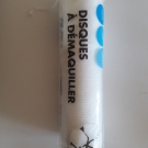 Swatch de saoju : Disques à démaquiller, Casino