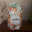 Swatch de saoju : Bougie, My Jolie Candle