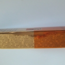 Swatch de saoju : NOUVEAU MASCARA VOLUME EFFET FAUX CILS, Yves Saint Laurent