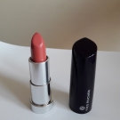 Swatch de saoju : Rouge crème hydratant, YVES ROCHER