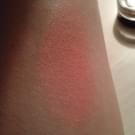 Swatch de cutybamboo2a : Baked Blush, Milani