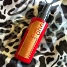 Swatch de cutybamboo2a : All In One Hair Treatment - Uniq One, Revlon Professional