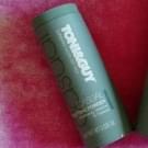 Swatch de cutybamboo2a : Poudre définissante Toni&Guy, Toni&Guy