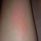 Swatch de cutybamboo2a : Baked Blush, Milani