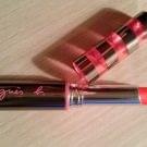 Swatch de cutybamboo2a : B. Glossy ! stick Pêche Gold, Agnès b.