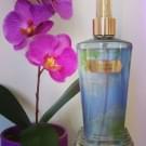 Swatch de cutybamboo2a : Brume Parfumée, Victoria's secret
