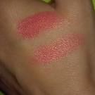 Swatch de cutybamboo2a : Water Eyeshadow, Kiko