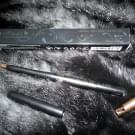 Swatch de cutybamboo2a : Crayon automatque sourcils, FM Make Up