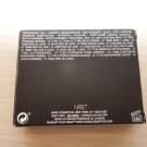 Swatch de cutybamboo2a : Blush, Nars