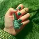 Swatch de cutybamboo2a : Vernis Mini Color, Mavala