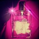 Swatch de cutybamboo2a : Eau Sensorielle Aux 3 fleurs Blanches, Lierac