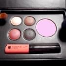 Swatch de cutybamboo2a : Make Up Kit Palette de Maquillage, FM Make Up