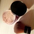 Swatch de cutybamboo2a : Poudre Libre Veloutée, YVES ROCHER