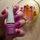 Swatch de cutybamboo2a : Vernis à ongles Mini Color, Innoxa