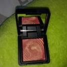Swatch de cutybamboo2a : Water Eyeshadow, Kiko