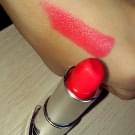 Swatch de cutybamboo2a : Color Sensational Vivids - Rouge à Lèvres, Gemey-Maybelline