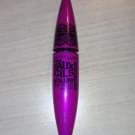 Swatch de cutybamboo2a : L'Effet Faux-cils Black Drama, Gemey-Maybelline