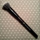 Swatch de cutybamboo2a : Petit Pinceau Stipple Small Stipple Brush, Eyeslipsface