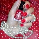 Swatch de cutybamboo2a : Vernis Mini Color, Mavala